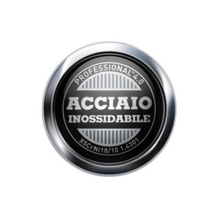 Timbro Professional 4.0 5460 Datario - 5,6 x 3,3 cm - 4 mm - personalizzabile - autoinchiostrante - cartuccia non inclusa -  Tro