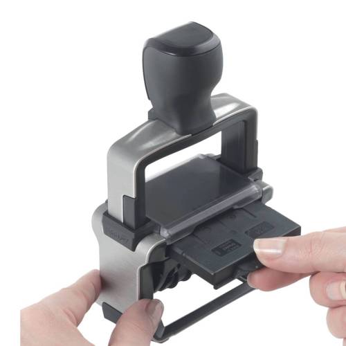 Timbro Professional 4.0 5460 Datario...