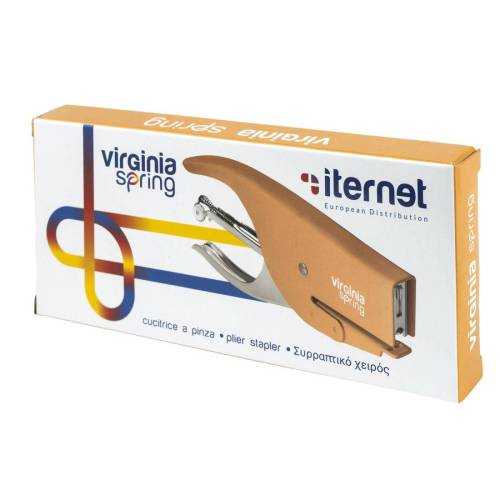 Cucitrice a pinza Virginia spring -...