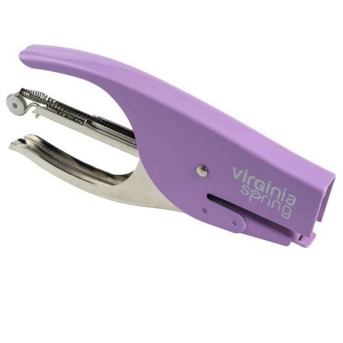 Cucitrice a pinza Virginia spring -...