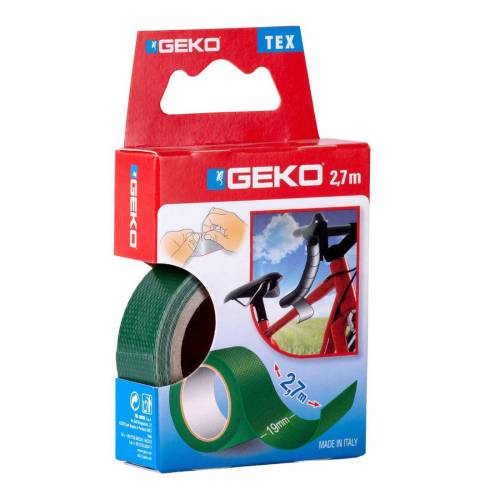 Nastro adesivo telato Tex - 19 mm x...