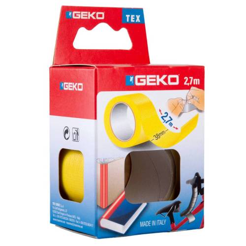 Nastro adesivo telato Tex - 38 mm x...