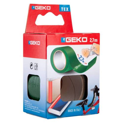 Nastro adesivo telato Tex - 38 mm x...