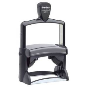 Timbro personalizzabile...