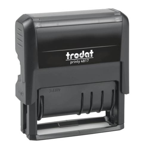 Timbro Printy P4 Dater Eco 4817...