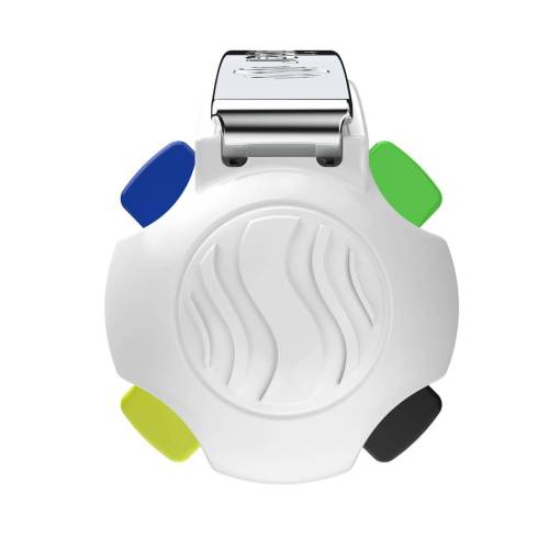 Penna a sfera Take 4 - punta media -...