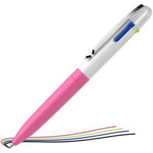 Penna a sfera Take 4 -...