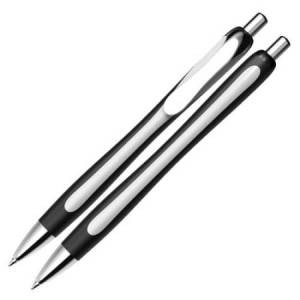 Penna a sfera a scatto...