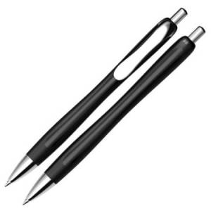 Penna a sfera a scatto...