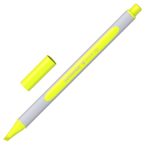 Evidenziatore Shine-Up - punta a...