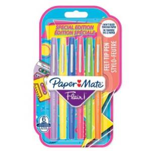 Pennarello Flair Nylon -...