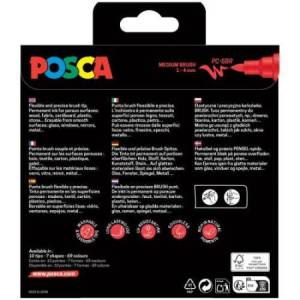 Marcatore a base d'acqua... 2