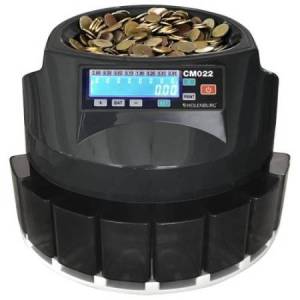 Conta monete CM022 - 35,5 x...