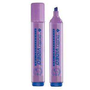 Evidenziatore Tratto Video...