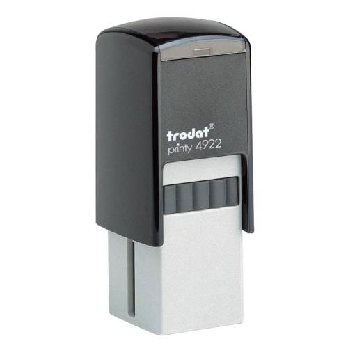 Timbro quadrato 4922 -...