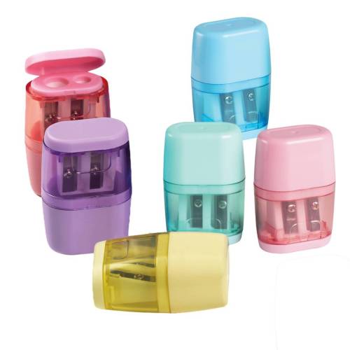 Temperino Colorosa Pastel - con...