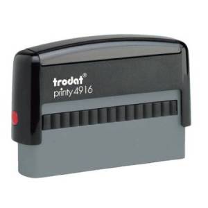 Timbro Original Printy 4916...