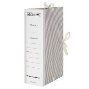 Faldone - lacci incollati -...