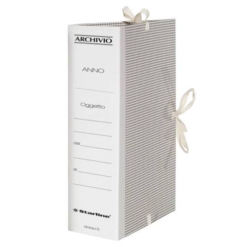 Faldone - lacci incollati - tela - 35...