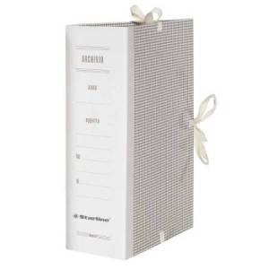 Faldone - lacci incollati -...