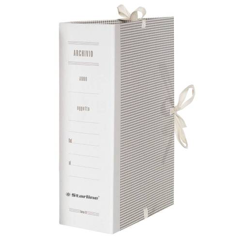 Faldone - lacci incollati - tela - 35...