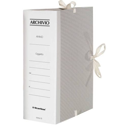 Faldone - lacci incollati - tela - 35...