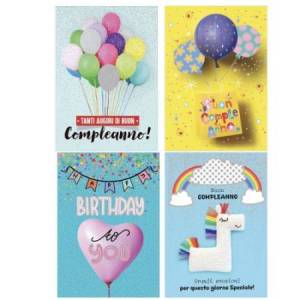 Biglietto Lifestyle - con...