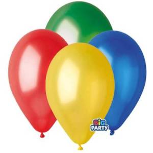 Palloncino - diametro 26 cm...