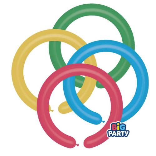 Palloncino modellabile - diametro 5...