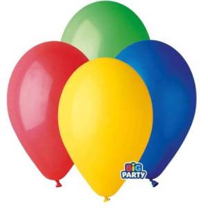 Palloncino - diametro 26 cm...