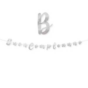 Festone Buon compleanno -...