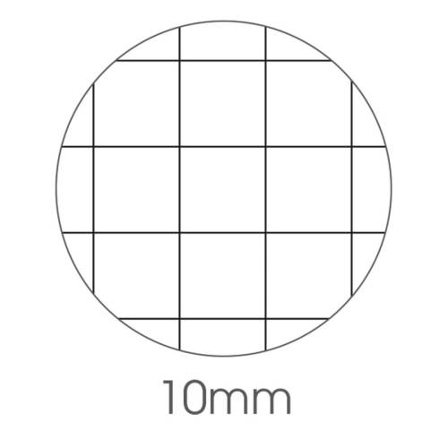Maxiquaderno Be More Fluo - A4 - 10mm...