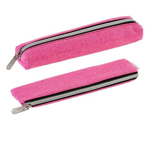 Bustina c/zip - colori e forme...