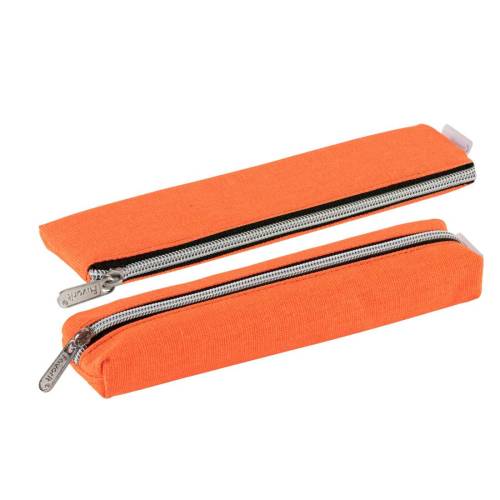 Bustina c/zip - colori e forme...