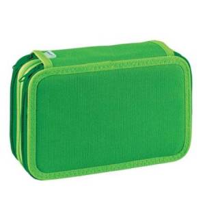 Astuccio 3 Zip Bicolors -... 2