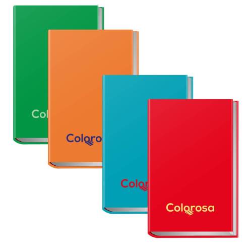 Diario - 12 mesi - copertina rigida...