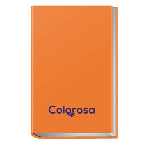 Diario - 12 mesi - copertina rigida...