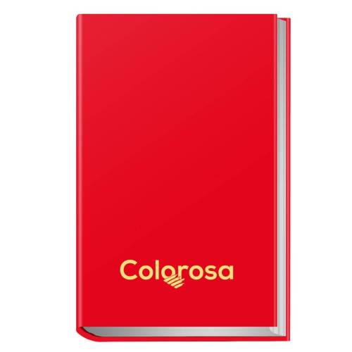 Diario - 12 mesi - copertina rigida...