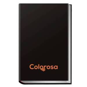 Diario - 12 mesi -...