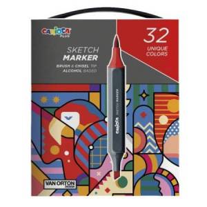 Marcatore Sketch marker -... 2