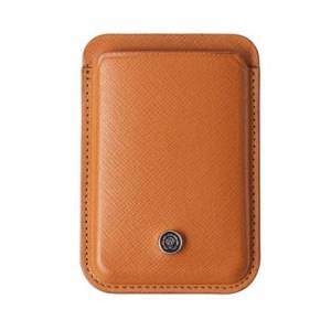 Portacarte magnetico -...