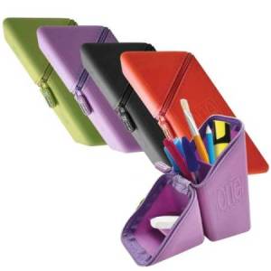 Astuccio One Color Brick -...