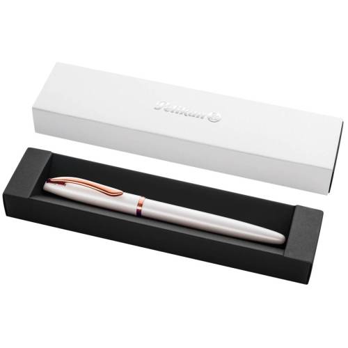 Roller Jazz Noble Elegance - punta M...