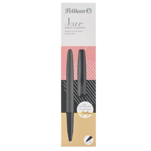 Roller Jazz Noble Elegance - punta M...