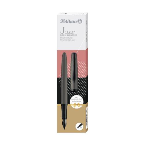 Penna stilografica Jazz Noble...