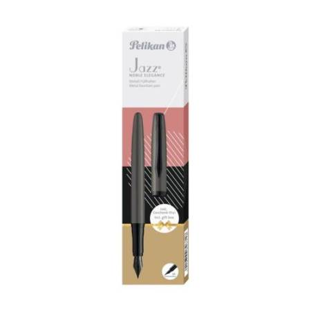 Penna stilografica Jazz Noble Elegance - stone - Pelikan