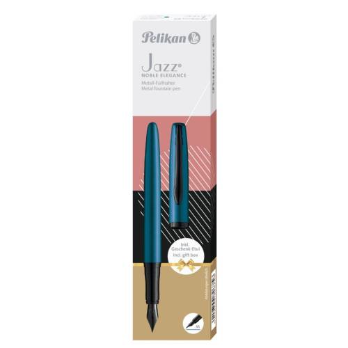 Penna stilografica Jazz Noble...