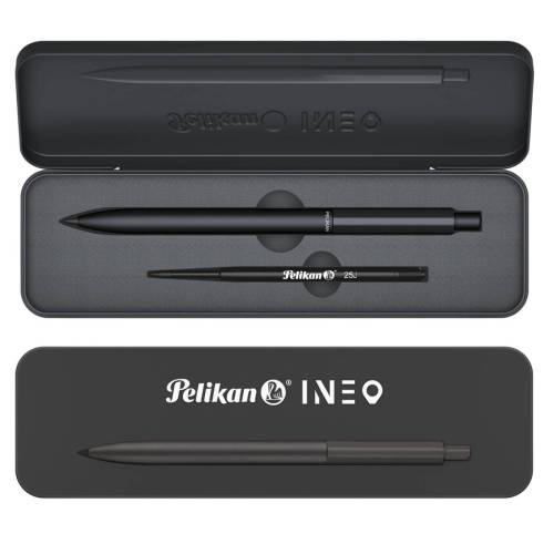 Matita endless INEO Elements - HB -...