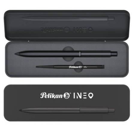 Matita endless INEO Elements - HB - nero - Pelikan