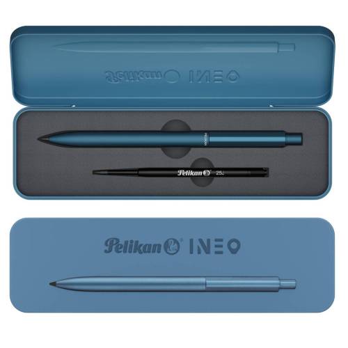 Matita endless INEO Elements - HB -...